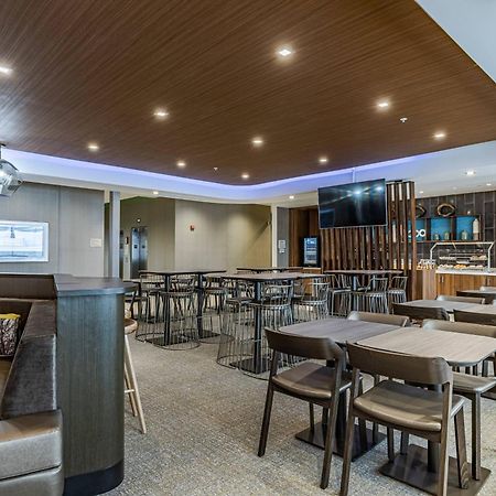 Springhill Suites By Marriott Fort Wayne North Sunnybrook Acres Exterior foto